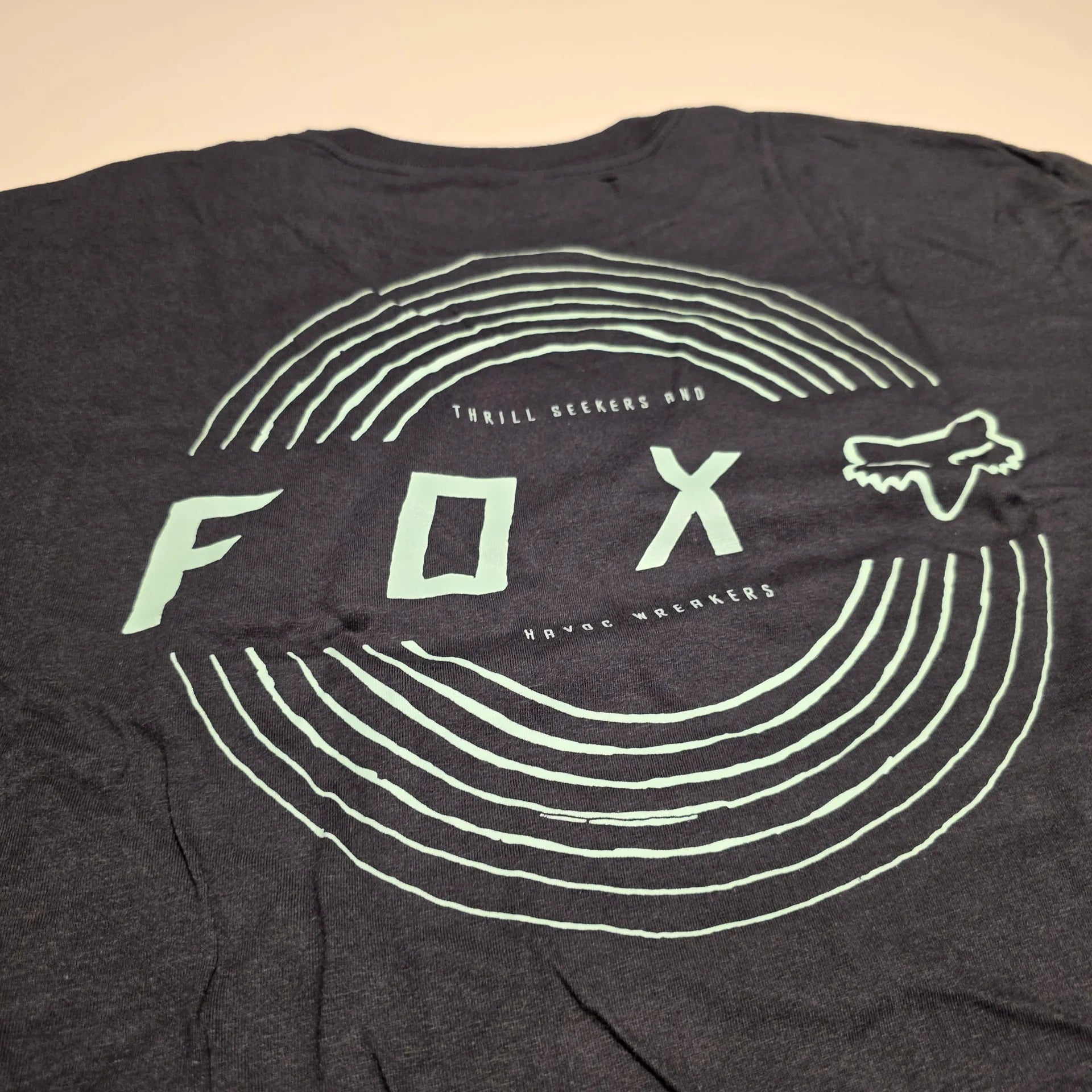 Remera Fox Mangas Largas 4 1 alta resolución