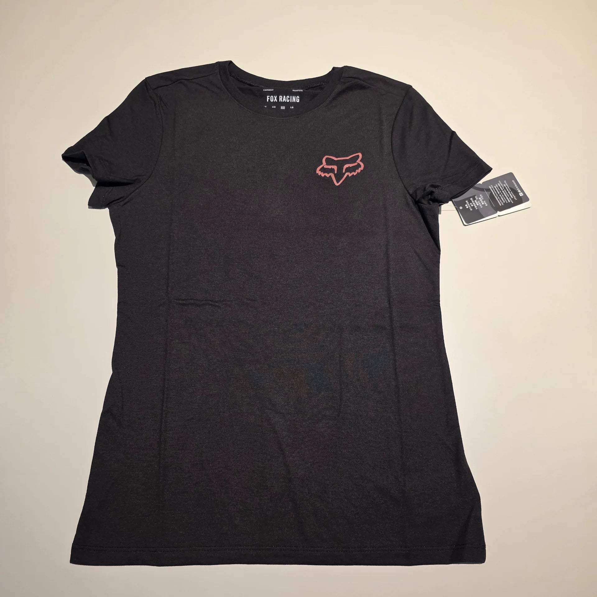 Remera Fox Mujer 1 1 alta resolución