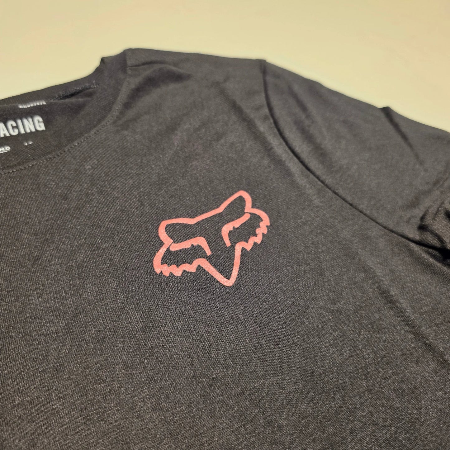 Remera Fox Mujer 3 1 alta resolución