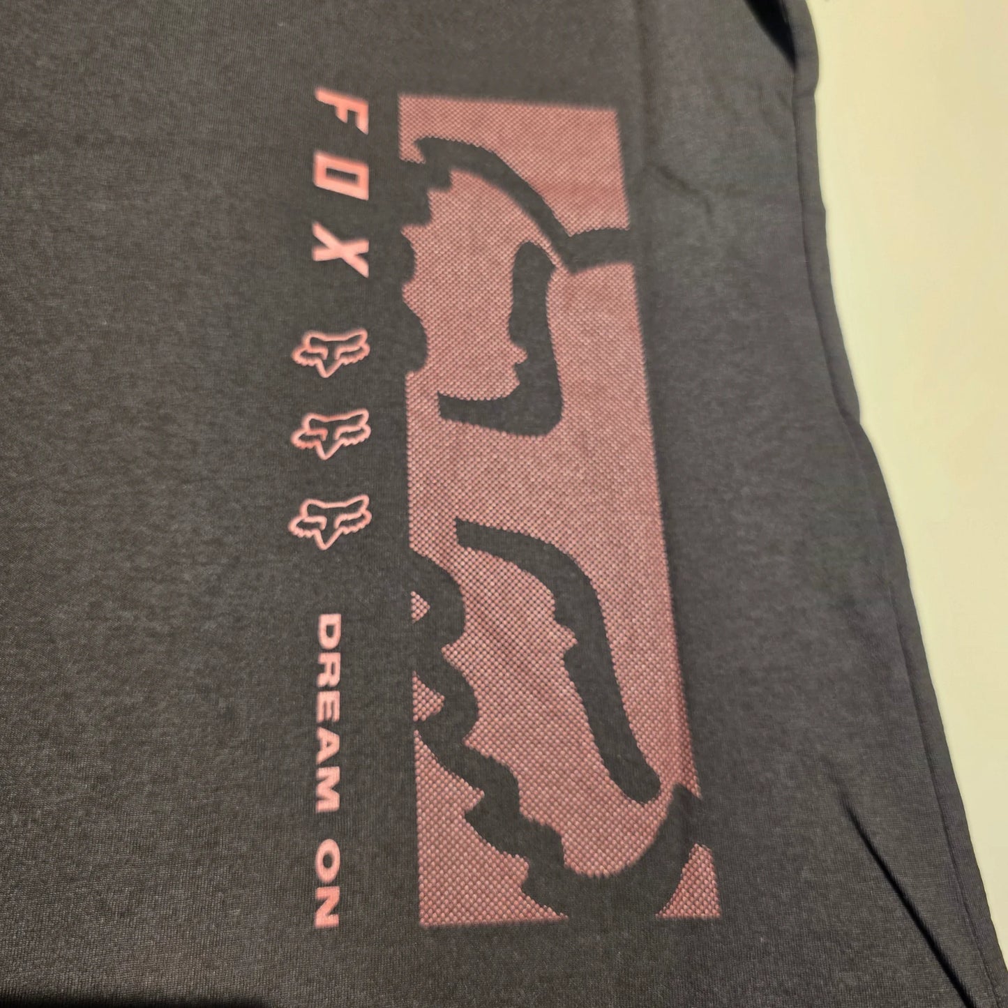 Remera Fox Mujer 5 1 alta resolución
