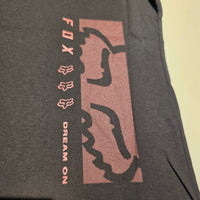 Remera Fox Mujer 5 1 alta resolución