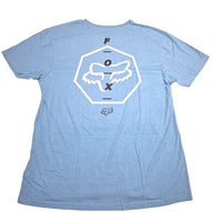 Remera Fox Premium 1 2 1