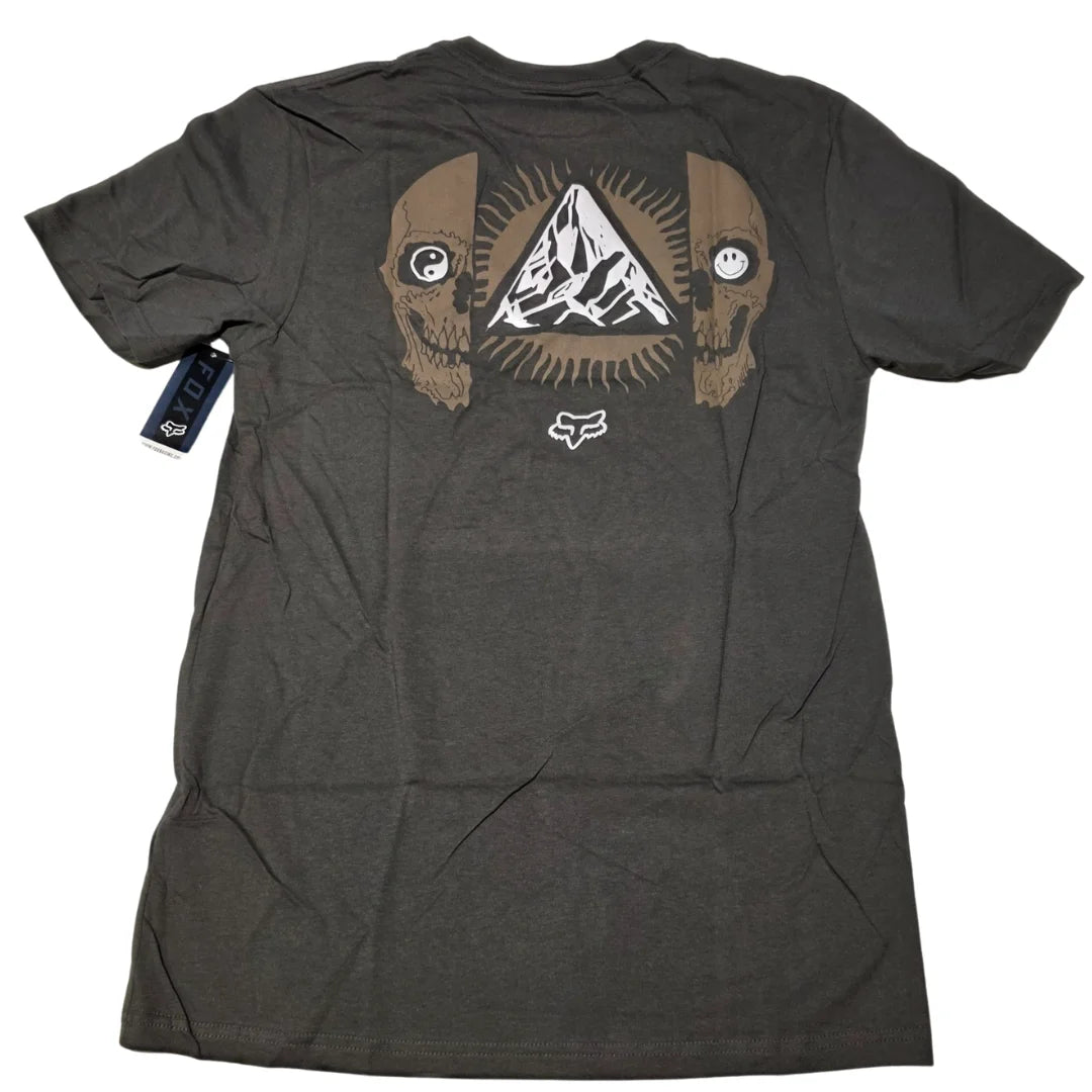Remera Fox Premium 2 1