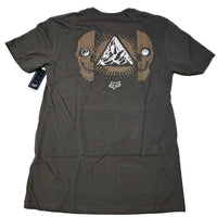 Remera Fox Premium 2 1