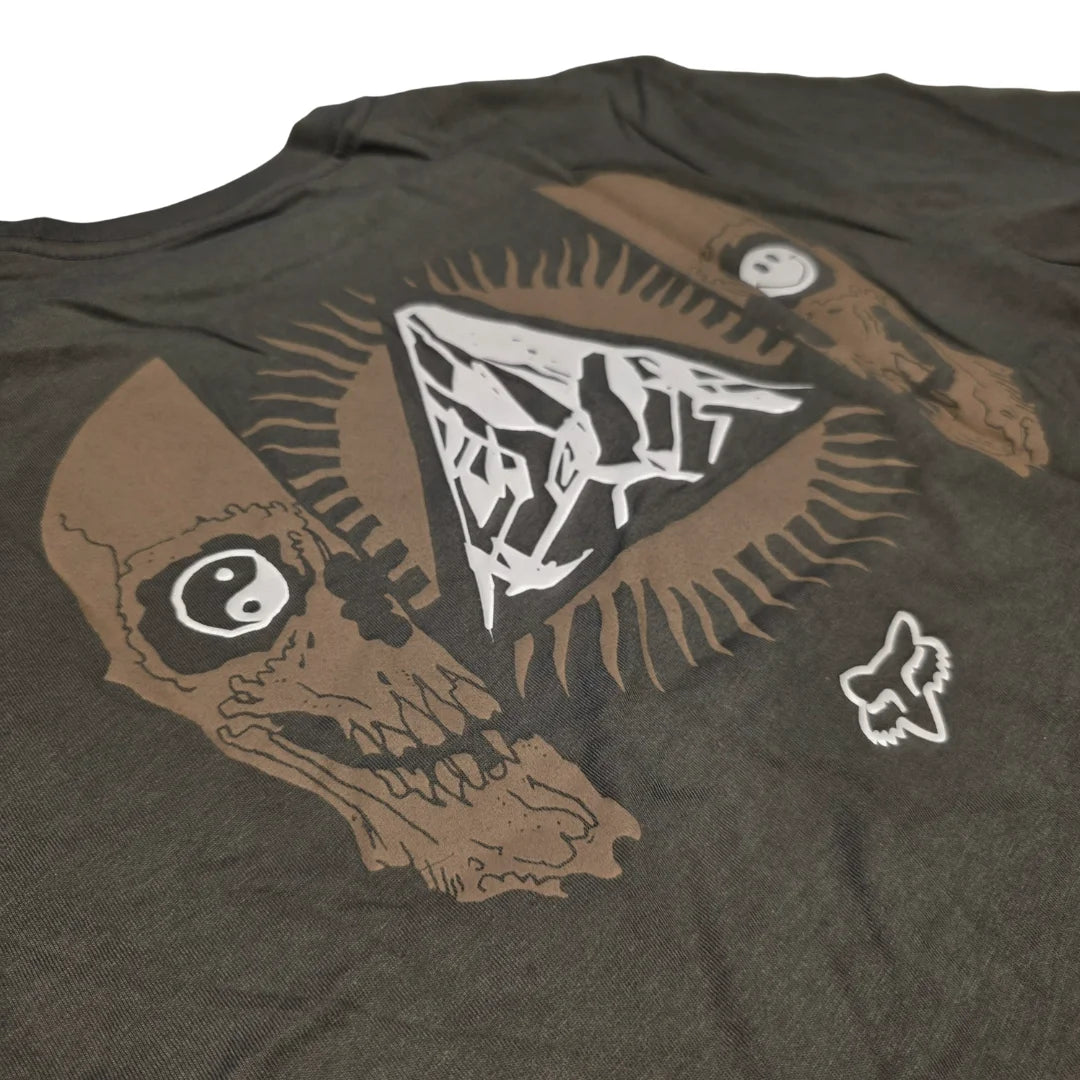Remera Fox Premium 3 1