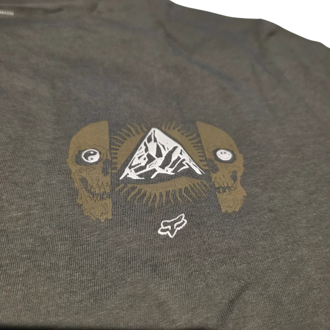 Remera Fox Premium 4 1