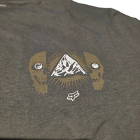 Remera Fox Premium 4 1