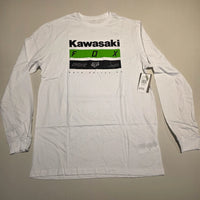 Remera Kawasaki Mangas Largas 1 1 alta resolución