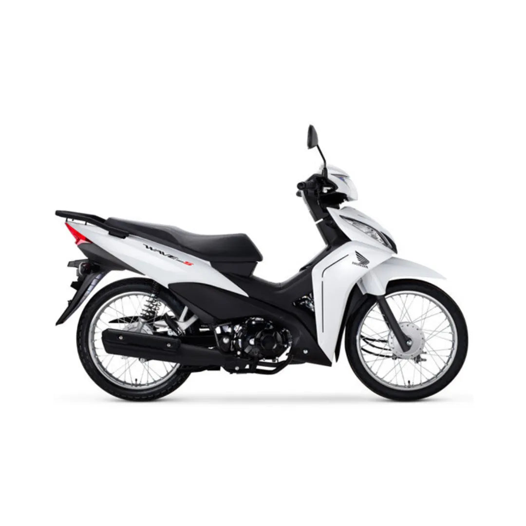 Honda Wave 2023