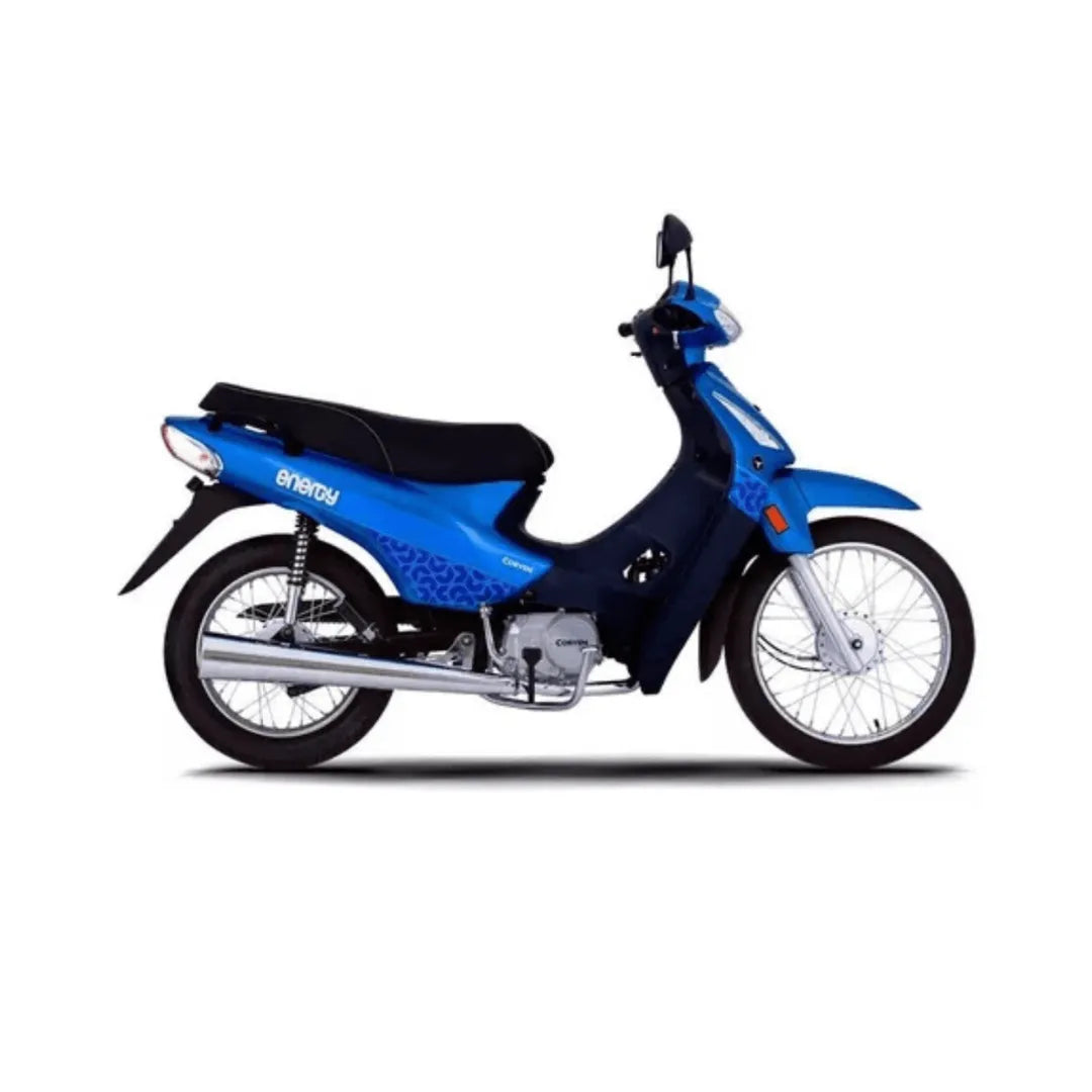 Corven Energy 110 Base