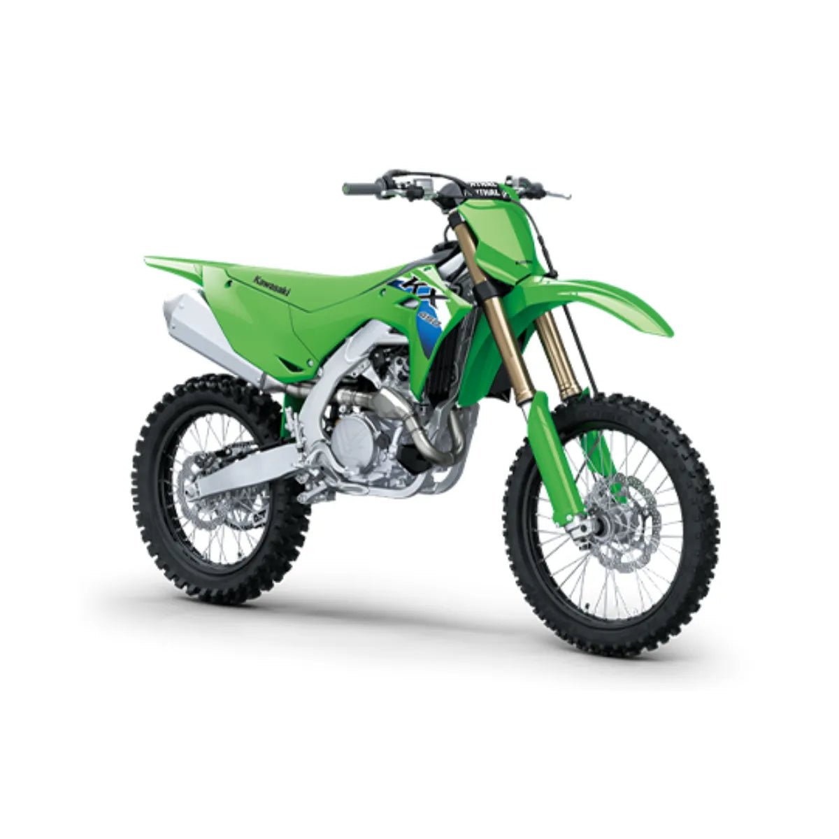 Kawasaki KX 450 F