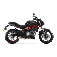 Benelli 302 S 2025 - MYM MOTOS S.A