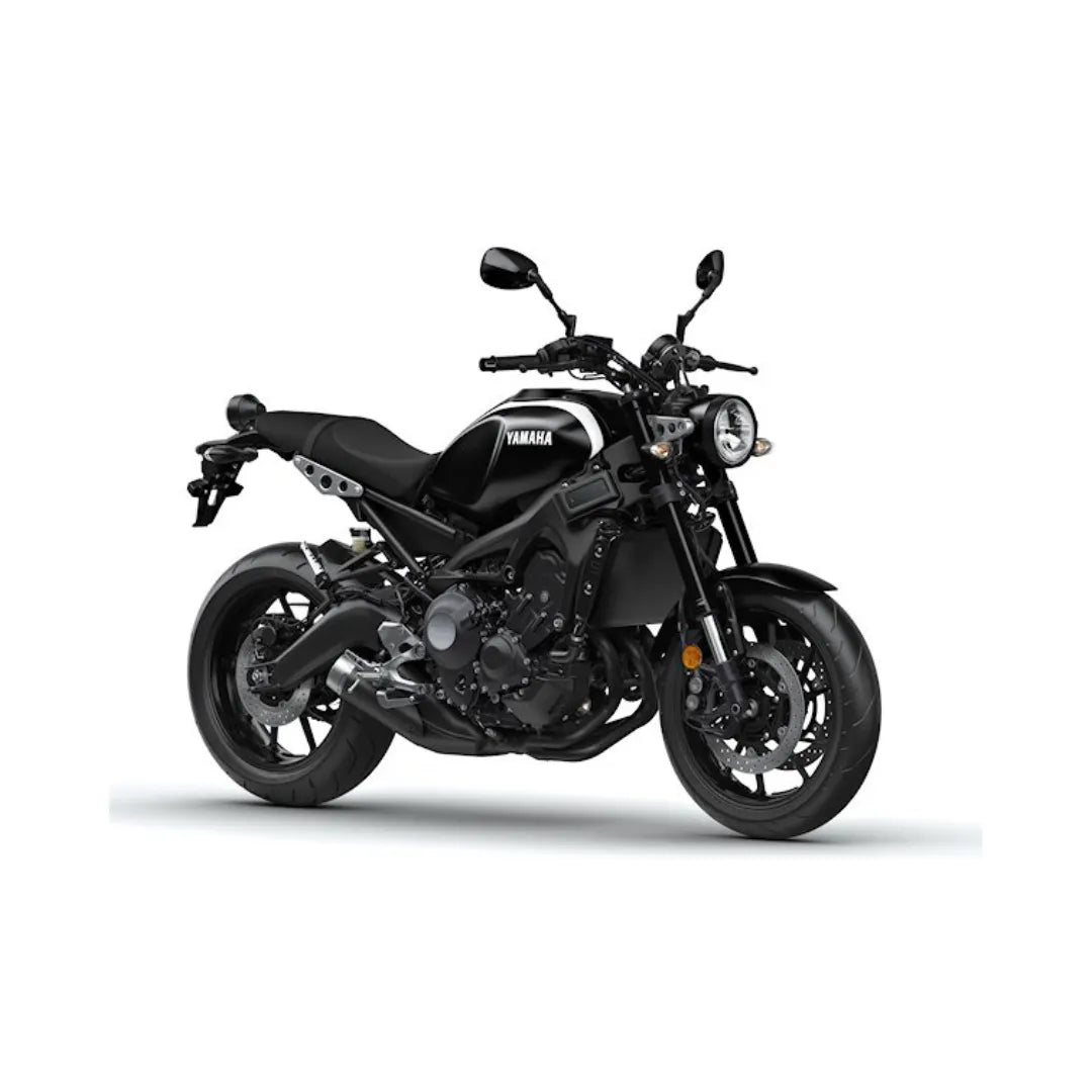 Yamaha XSR 900 2018 - MYM MOTOS S.A