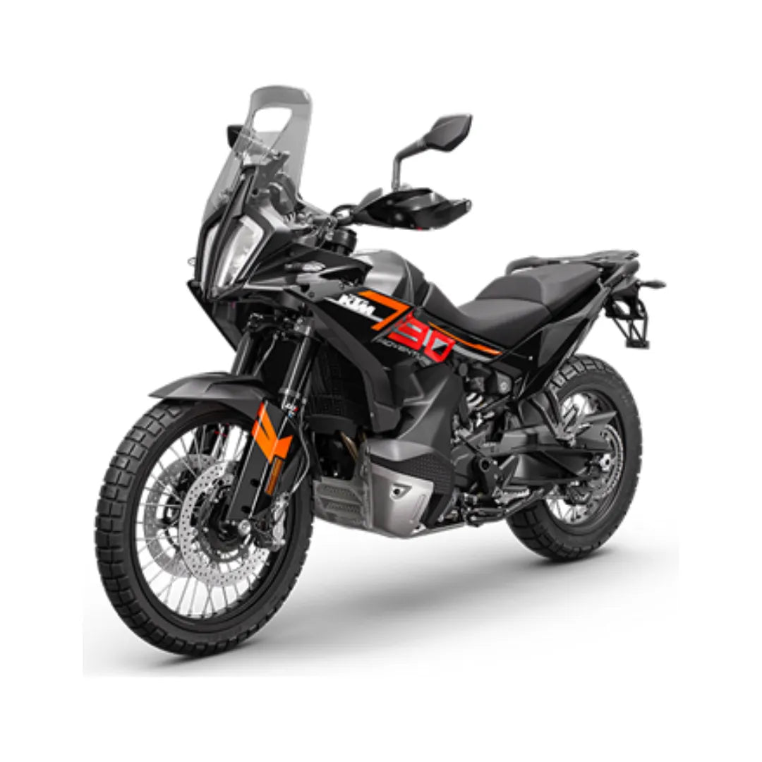 KTM 790 Adventure 2025