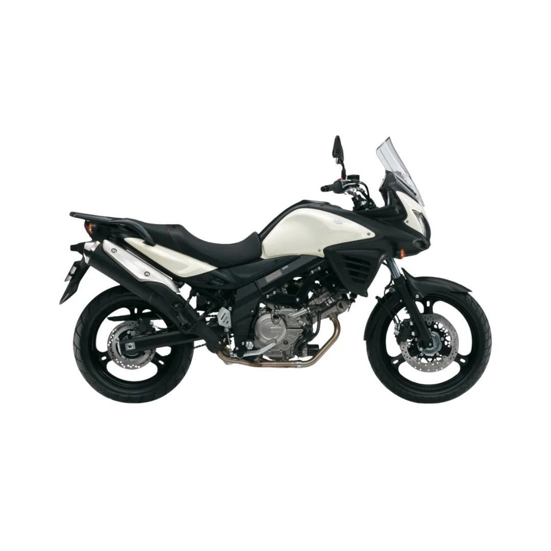 Suzuki V-Strom 650 2013 - MYM MOTOS S.A