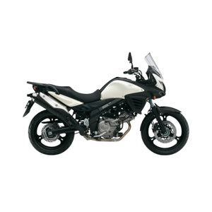 Suzuki V-Strom 650 2013