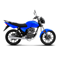 Motomel S2 150 Full - MYM MOTOS S.A