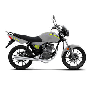 Motomel S2 150 Full