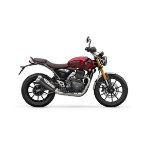 Motocicleta Scrambler 400 2025