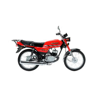 Suzuki Ax  1 1