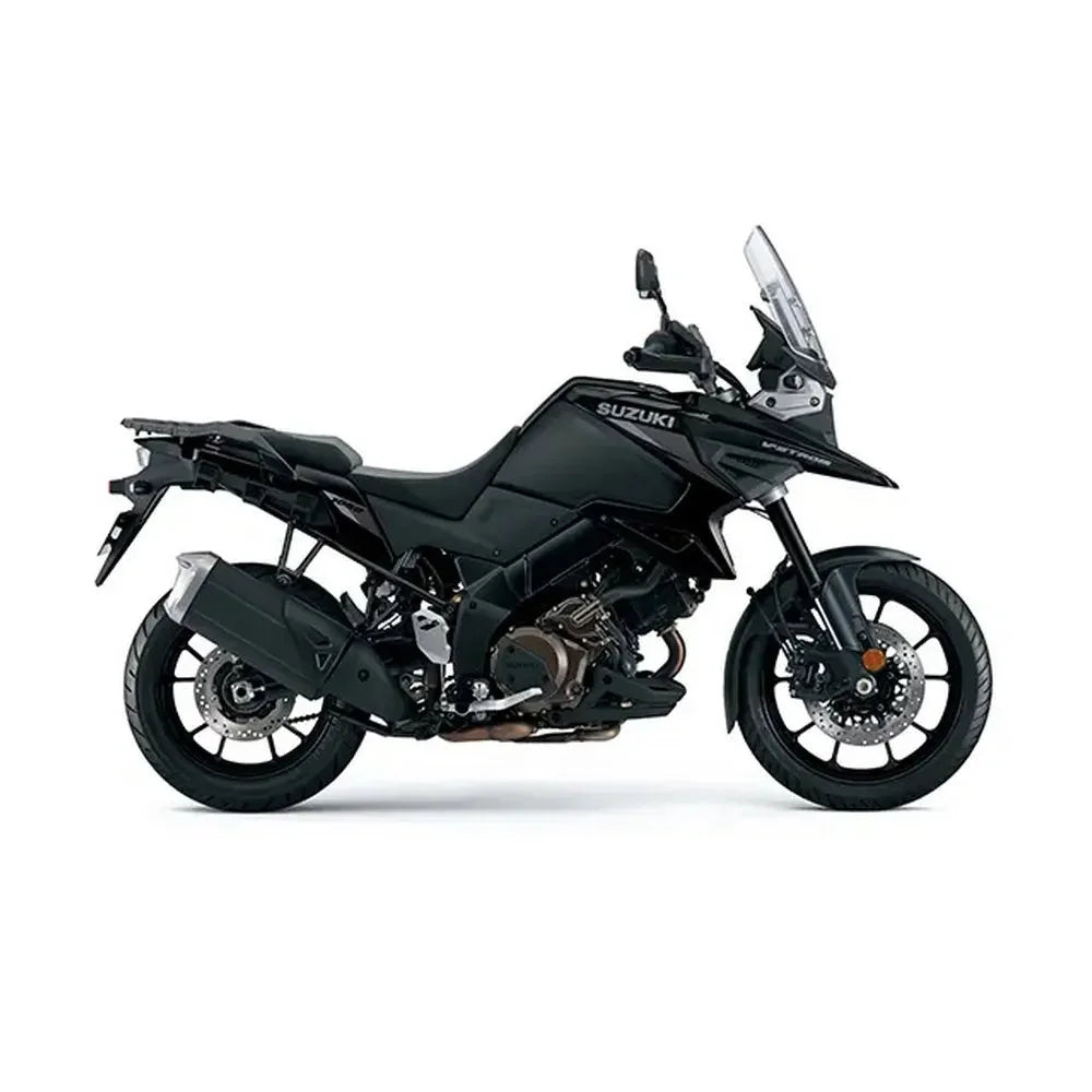 Suzuki V Strom  De 1 1