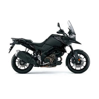 Suzuki V Strom  De 1 1