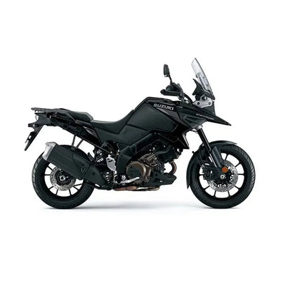 Suzuki V Strom  De 1 1