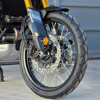 Suzuki V Strom  De 6 1 alta resolución