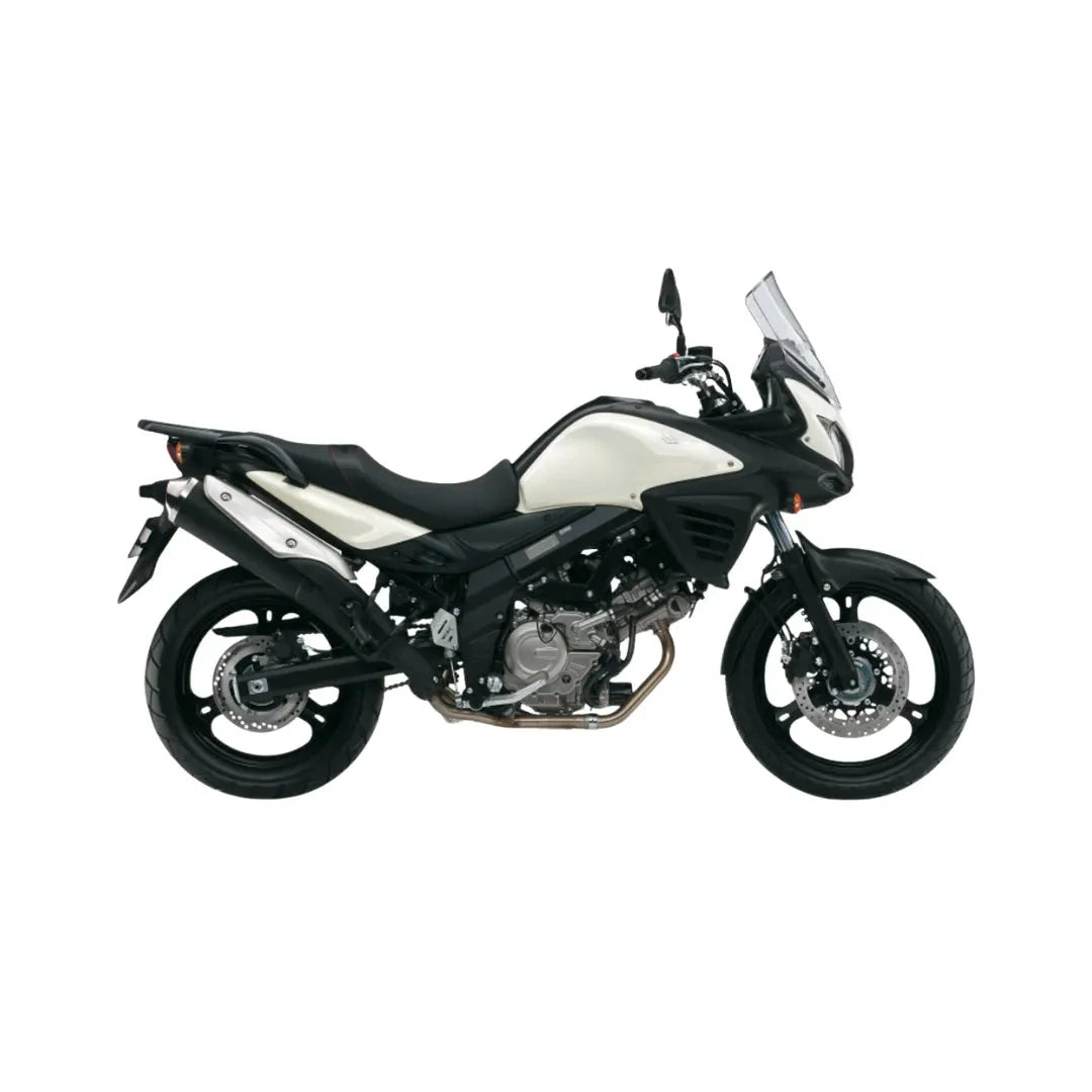 Suzuki V Strom   1 1