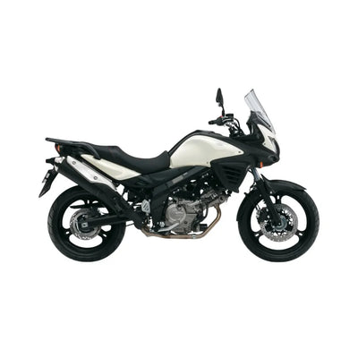 Suzuki V Strom   1 1