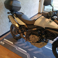 Suzuki V Strom   4 1 alta resolución