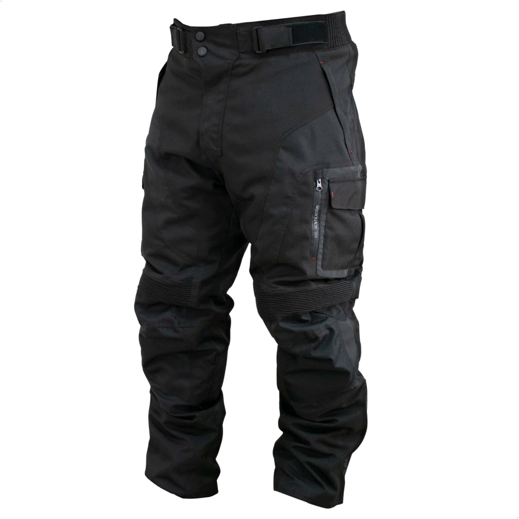Pantalon Samurai Tanken