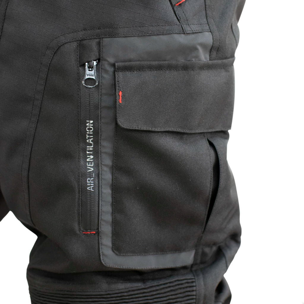 Pantalon Samurai Tanken