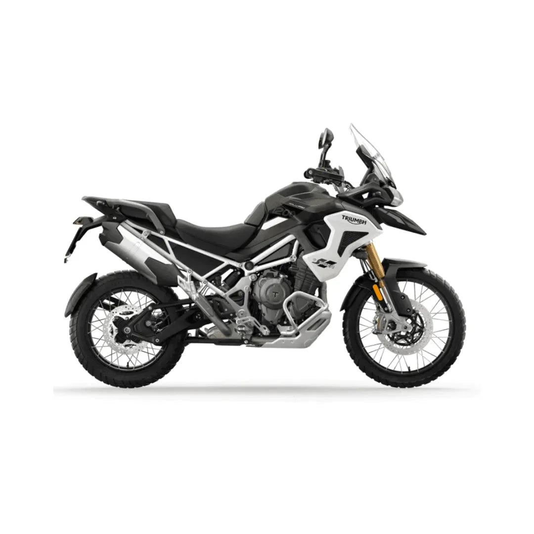 Tiger Rally Pro  1 1