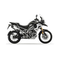 Tiger Rally Pro  1 1