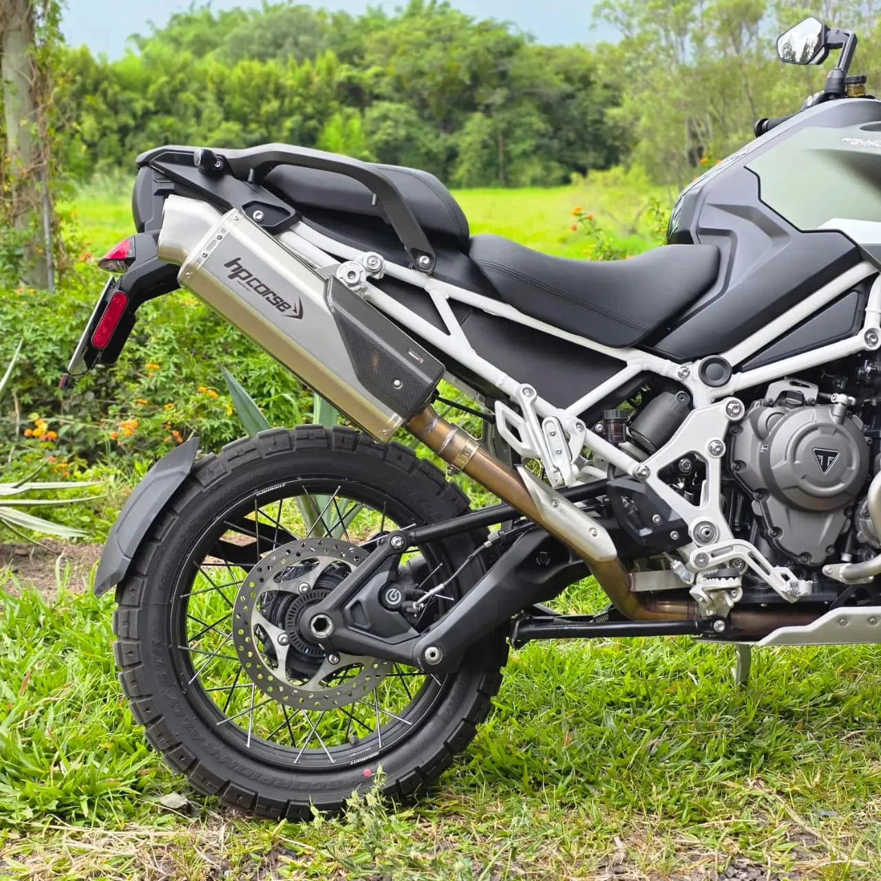 Tiger Rally Pro  5 1