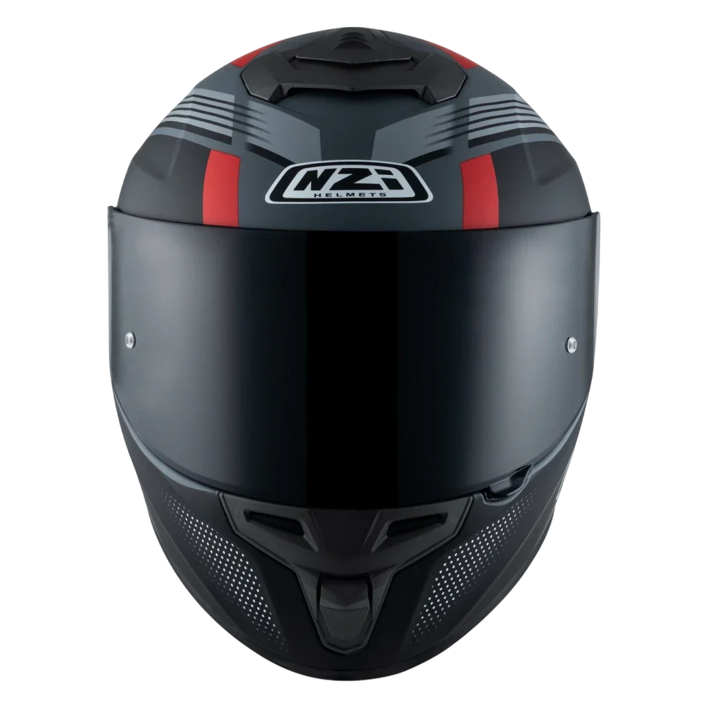 Casco NZI TRENDY 3 Rapid Antracite