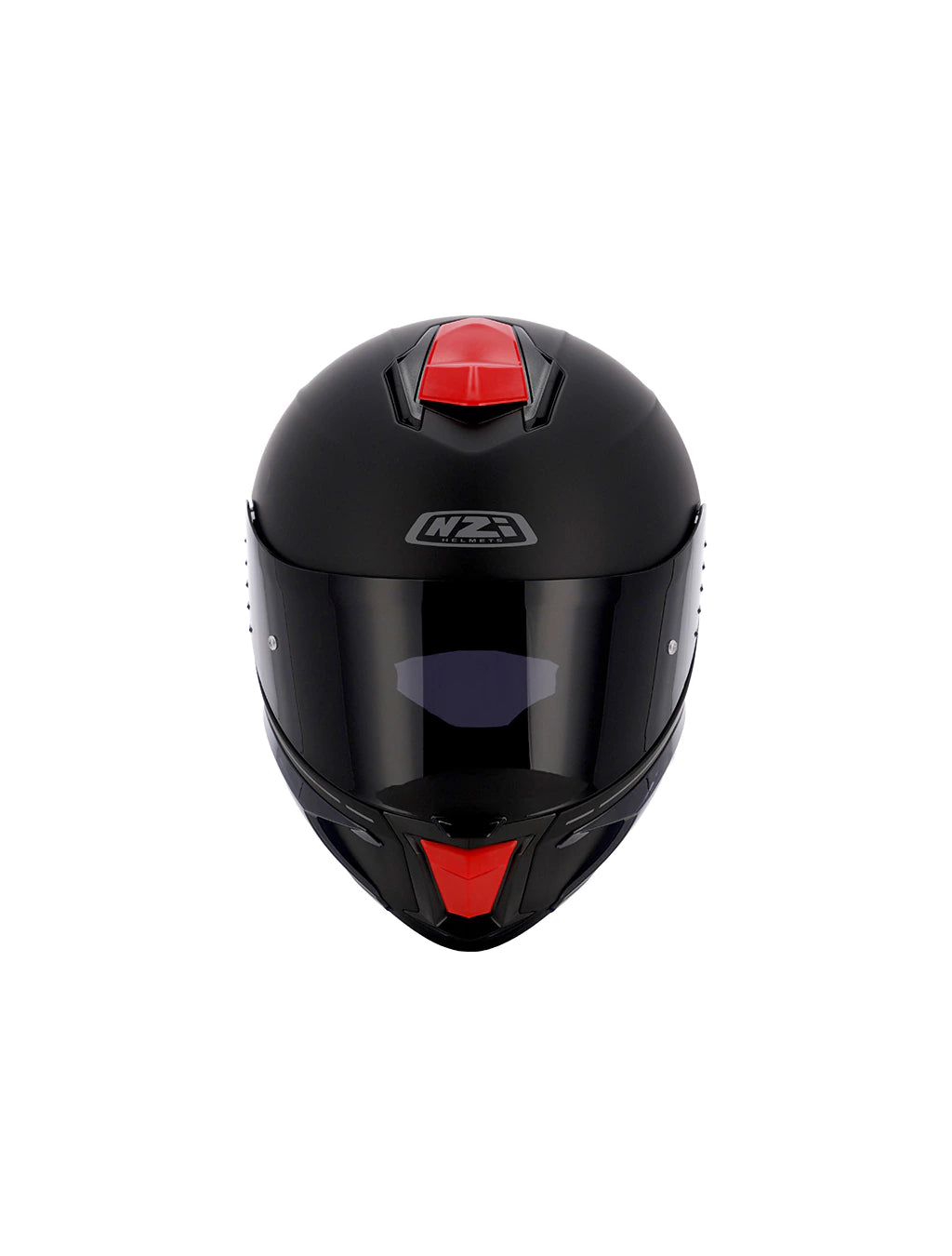 Casco NZI Integral Wake Stream Booster Solid
