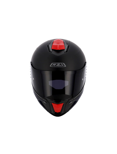 Casco NZI Integral Wake Stream Booster Solid