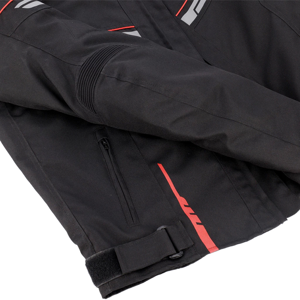 Campera Daily AJ74