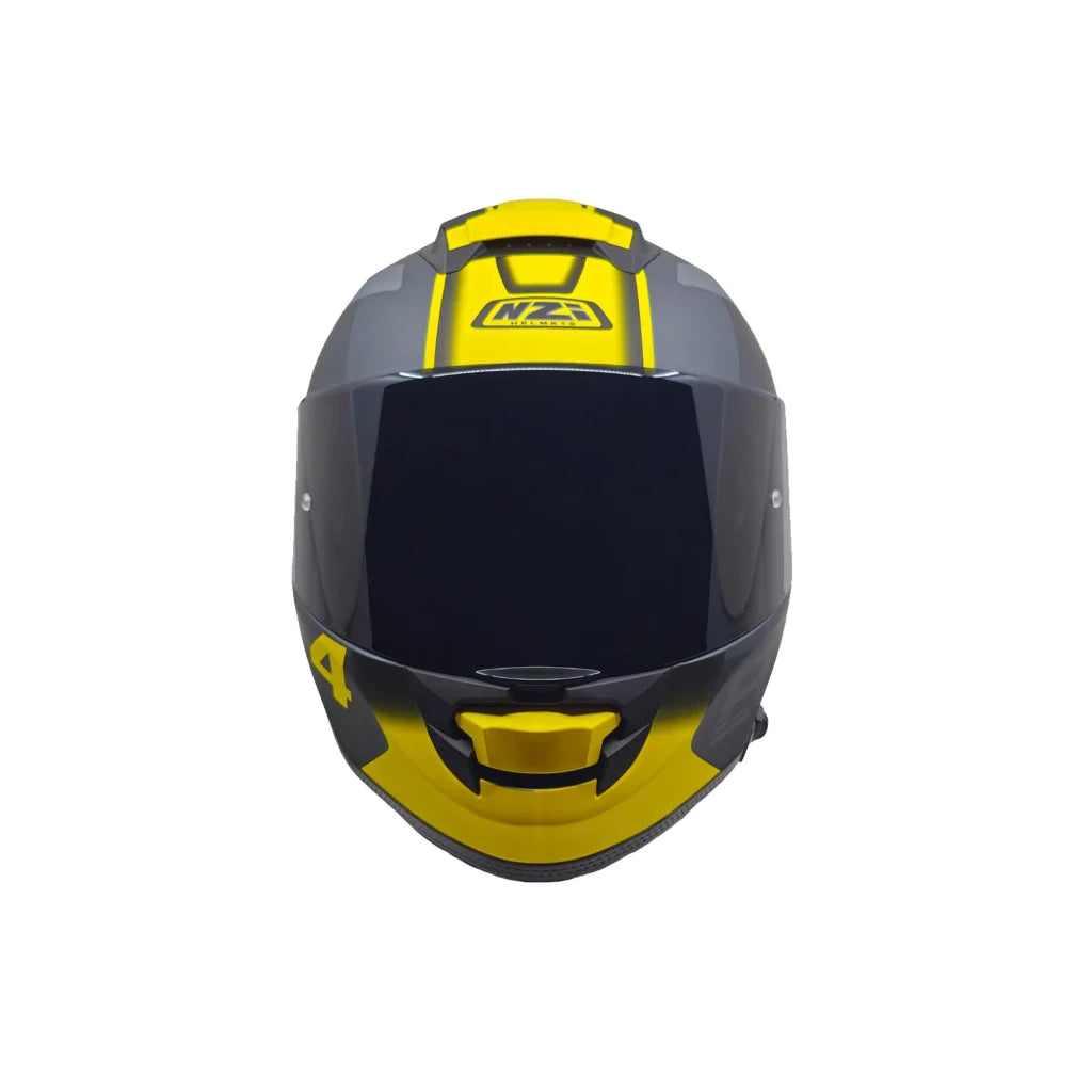 Casco NZI Eurus 4 Doble Visor