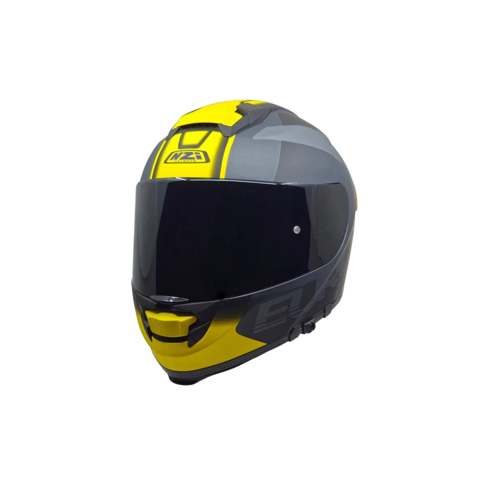 Casco NZI Eurus 4 Doble Visor