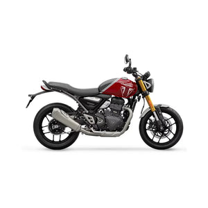 Motocicleta Triumph Speed 400 2025