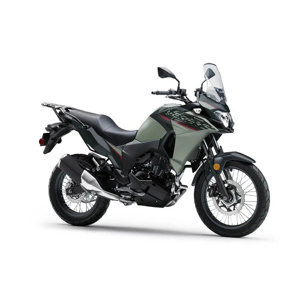 Versys X  1 1