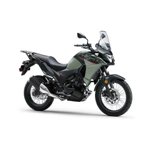 Motocicleta Kawasaki Versys X 300