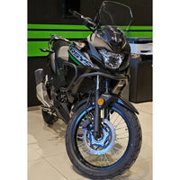 Versys X  2 1