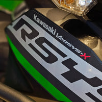 Versys X  4 1