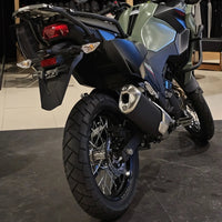 Versys X  5 1