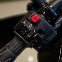 Versys X  6 1