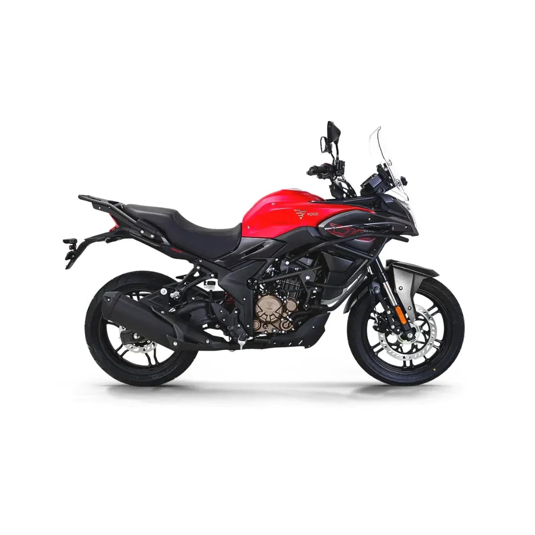 Voge  Ds 1 1